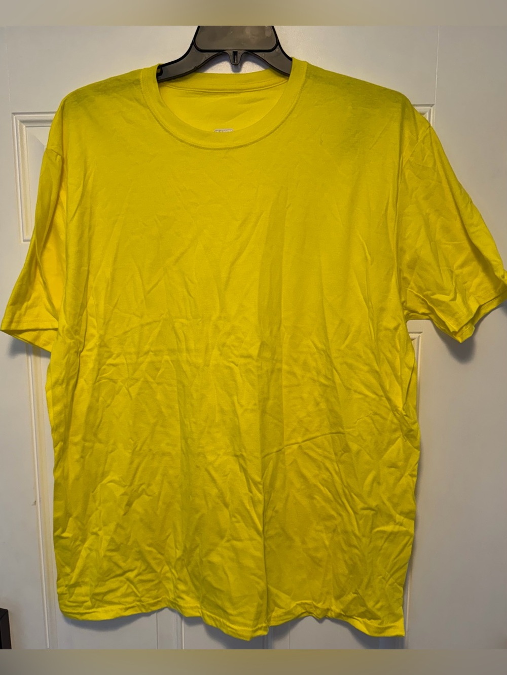 Men’s XXL cotton tshirt blanks- 2 pack- nwot